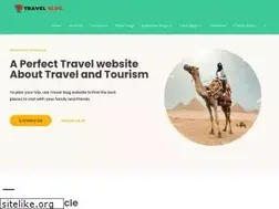 Sites similar to travelslug.com