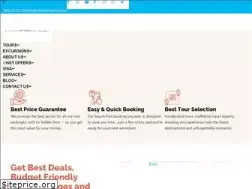 Sites similar to travelsmantra.com