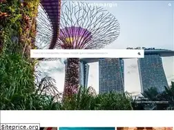 Sites similar to travelsmargin.ru
