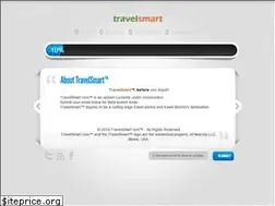 Sites similar to travelsmart.com