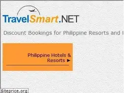 Sites similar to travelsmart.net
