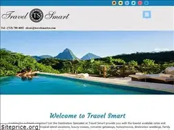 Sites similar to travelsmartco.com