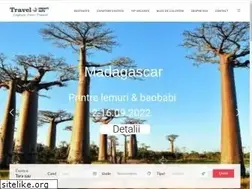 Sites similar to travelsmartinfo.ro