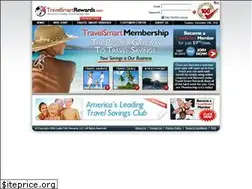 Sites similar to travelsmartrewards.com