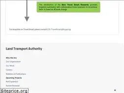 Sites similar to travelsmartrewards.sg