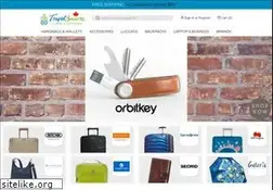 Sites similar to travelsmarts.ca