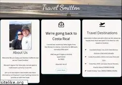 Sites similar to travelsmitten.com