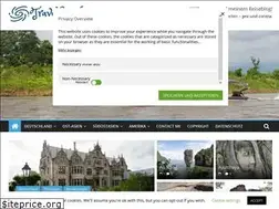 Sites similar to travelsneeker.de