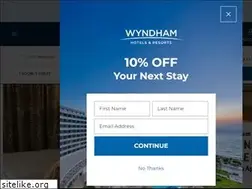 Sites similar to travelsodge.com