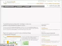 Sites similar to travelsoft.cz