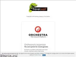 Sites similar to travelsoft.fr