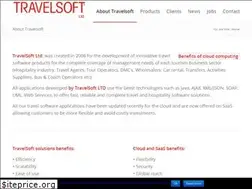 Sites similar to travelsoft.gr