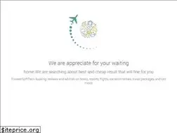 Sites similar to travelsofttech.com