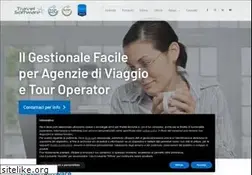 Sites similar to travelsoftware.it
