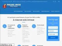 Sites similar to travelsolutions.fr