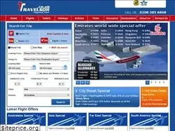 Sites similar to travelsor.co.uk