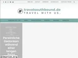 Sites similar to travelsouthbound.de