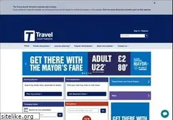Sites similar to travelsouthyorkshire.com