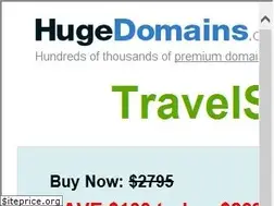 Sites similar to travelspeech.com