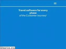 Sites similar to travelspirit.nl