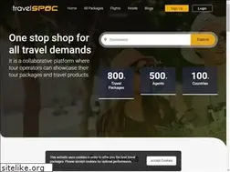 Sites similar to travelspoc.com