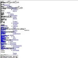 Sites similar to travelsporteve.de