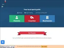 Sites similar to travelsports.com