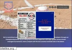 Sites similar to travelsportsbaseball.com