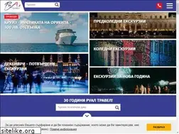 Sites similar to travelspot.bg