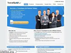 Sites similar to travelspot.us