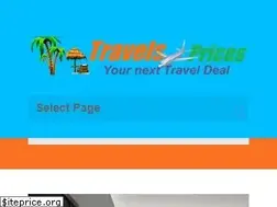 Sites similar to travelsprices.com