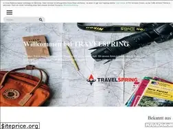 Sites similar to travelspring.de