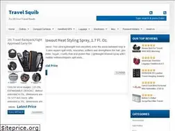 Sites similar to travelsquib.info