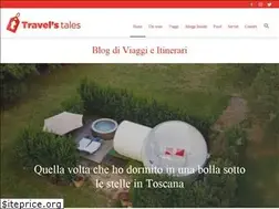Sites similar to travelstales.it