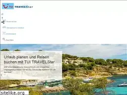 Sites similar to travelstar.de
