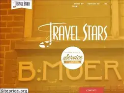 Sites similar to travelstars.net