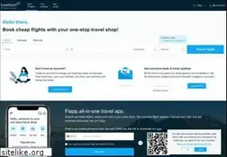 Sites similar to travelstart.ae