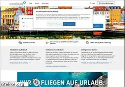 Sites similar to travelstart.de