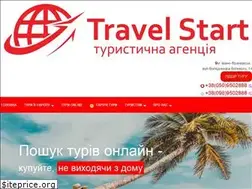Sites similar to travelstart.if.ua