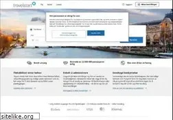 Sites similar to travelstart.no