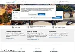 Sites similar to travelstart.se