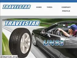 Sites similar to travelstartire.com