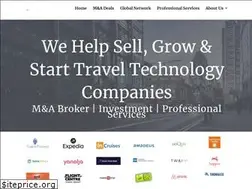 Sites similar to travelstartups.co