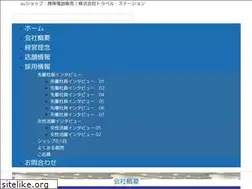Sites similar to travelstation.co.jp
