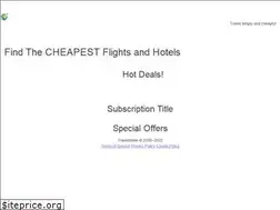 Sites similar to travelstone.co.uk