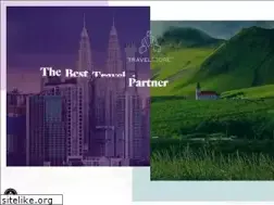 Sites similar to travelstore.com