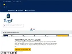 Sites similar to travelstore.nl