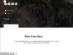 Sites similar to travelstoremaker.com