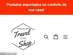 Sites similar to travelstoreshop.com