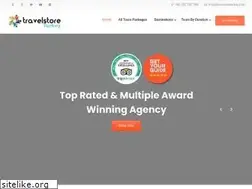 Sites similar to travelstoreturkey.com